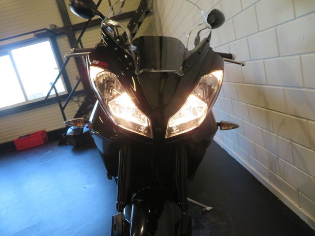 triumph - tiger-1050-sport