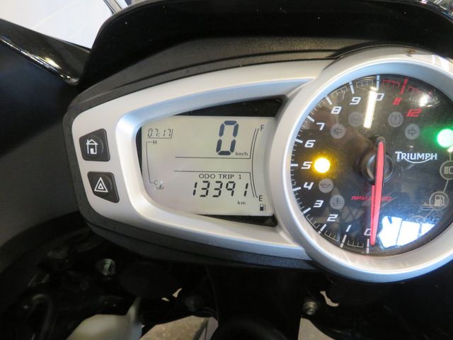 triumph - tiger-1050-sport