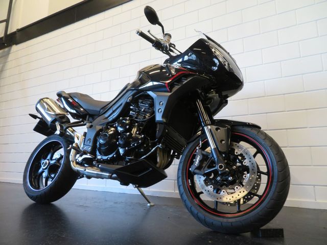 triumph - tiger-1050-sport