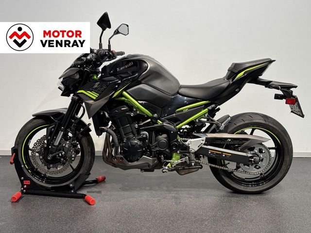 kawasaki - z900-70kw-performance