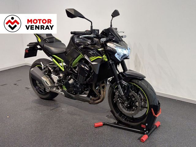 kawasaki - z900-70kw-performance