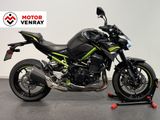 KAWASAKI Z900 70kW PERFORMANCE
