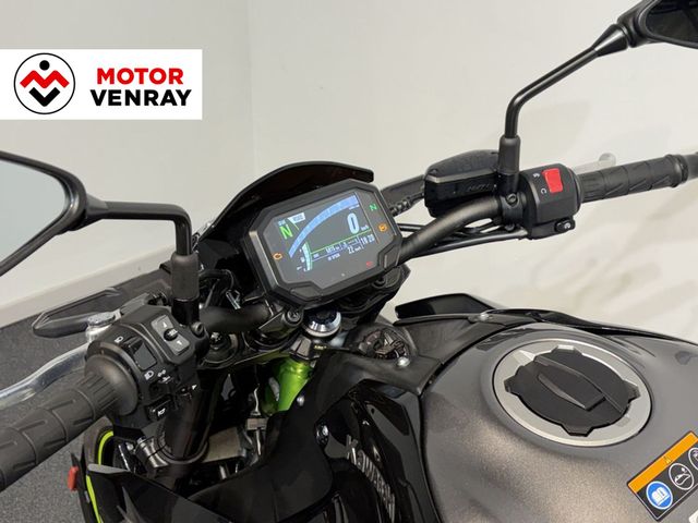 kawasaki - z900-70kw-performance