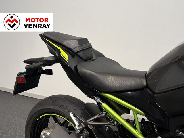 kawasaki - z900-70kw-performance