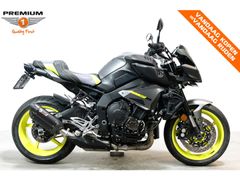 YAMAHA MT 10