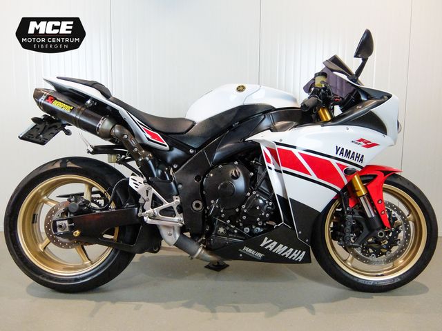 yamaha - yzf-r1