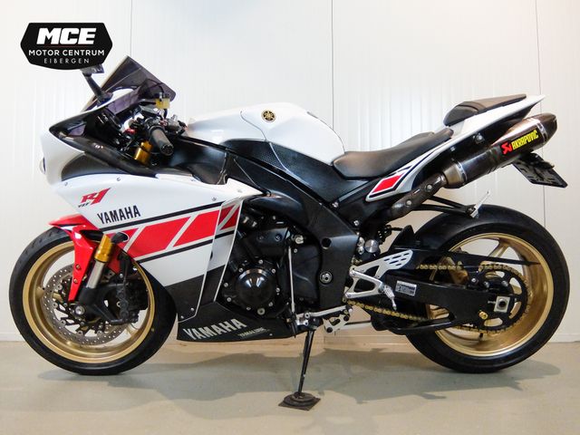 yamaha - yzf-r1