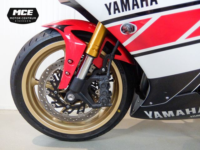 yamaha - yzf-r1