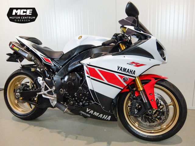 yamaha - yzf-r1
