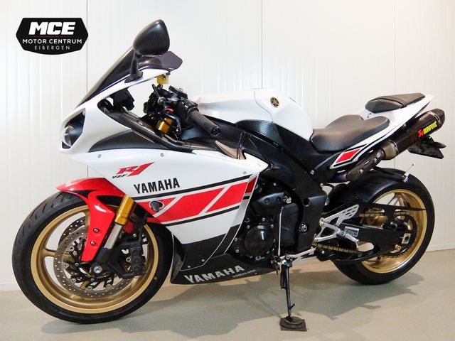 yamaha - yzf-r1
