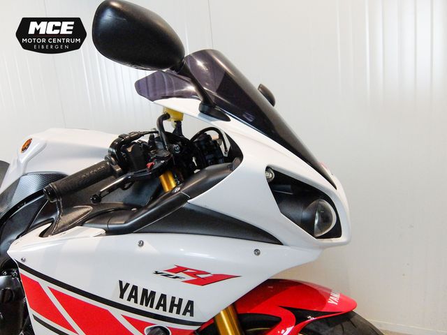 yamaha - yzf-r1