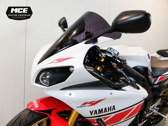 yamaha - yzf-r1