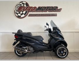 Piaggio MP3 500 Sport HPE ABS ASR 2014 occasion