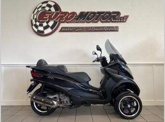 Piaggio MP3 500 Sport HPE ABS ASR 2014 occasion