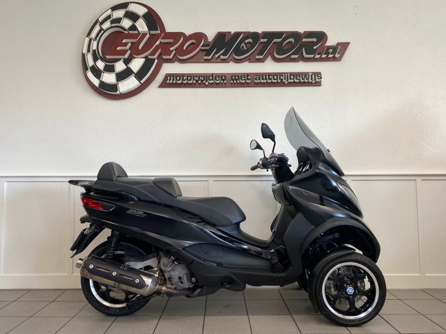 piaggio - mp3-500-sport-hpe-abs-asr