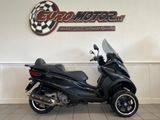 PIAGGIO MP3 500 SPORT HPE ABS ASR