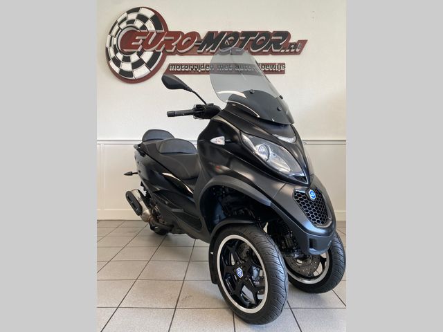 piaggio - mp3-500-sport-hpe-abs-asr