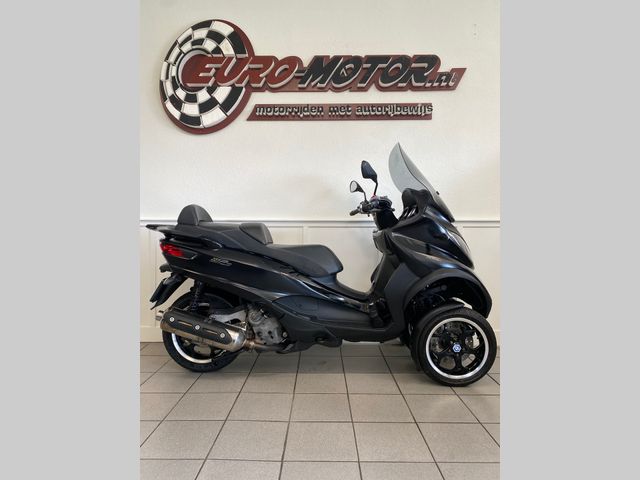 piaggio - mp3-500-sport-hpe-abs-asr
