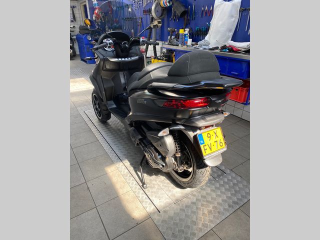 piaggio - mp3-500-sport-hpe-abs-asr