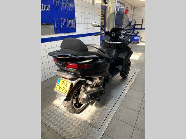 piaggio - mp3-500-sport-hpe-abs-asr