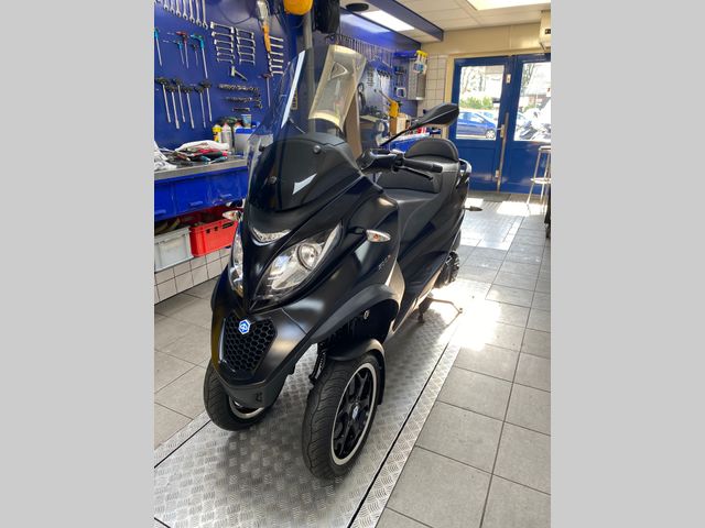 piaggio - mp3-500-sport-hpe-abs-asr