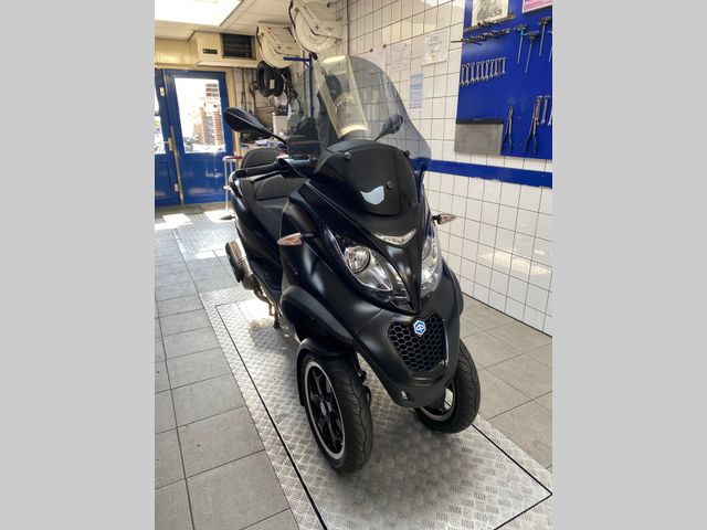 piaggio - mp3-500-sport-hpe-abs-asr