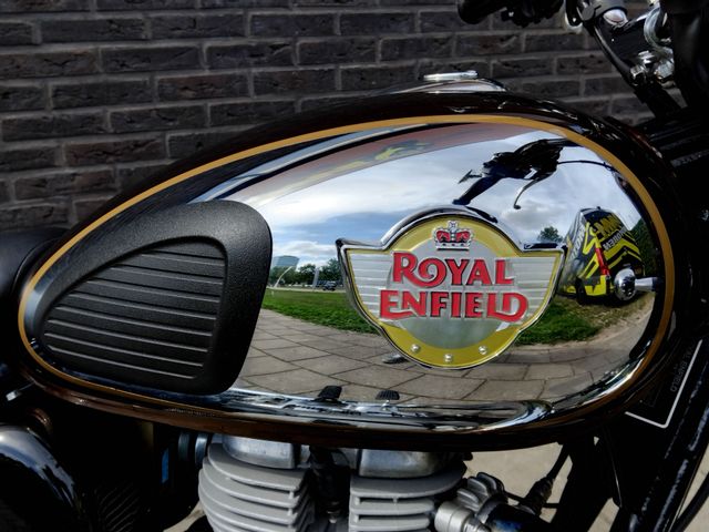 royal-enfield - classic-350