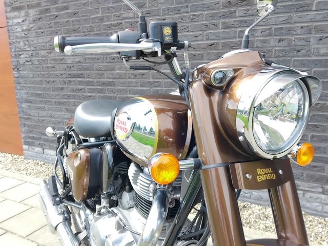 royal-enfield - classic-350