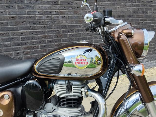 royal-enfield - classic-350
