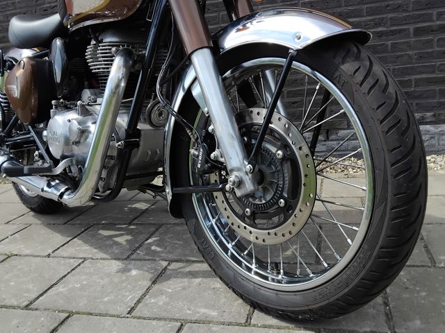 royal-enfield - classic-350