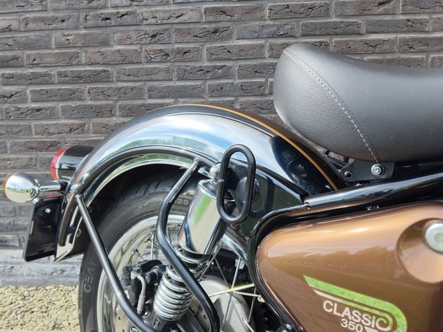 royal-enfield - classic-350