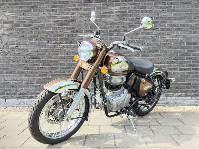 royal-enfield - classic-350