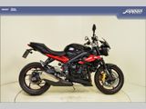 TRIUMPH STREET TRIPLE R ABS
