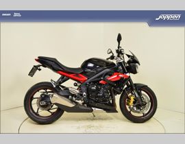 Triumph Street Triple R ABS 2013 occasion
