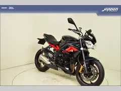 Triumph street triple675r 2013 occasion – foto 2 van 23