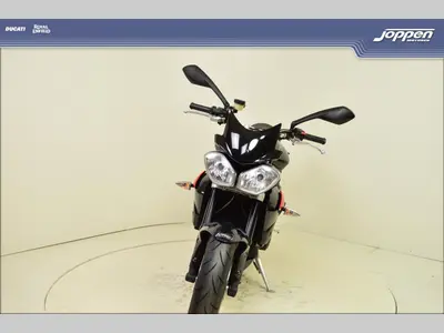 TRIUMPH STREET TRIPLE R ABS – foto 3