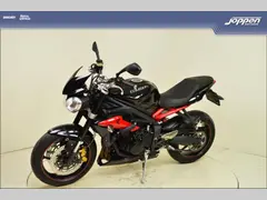 Triumph street triple675r 2013 occasion – foto 4 van 23