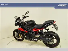 Triumph street triple675r 2013 occasion – foto 5 van 23