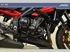 Triumph street triple675r 2013 occasion – foto 10 van 23