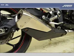 Triumph street triple675r 2013 occasion – foto 12 van 23