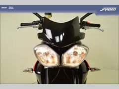 Triumph street triple675r 2013 occasion – foto 22 van 23