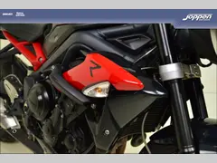 Triumph street triple675r 2013 occasion – foto 23 van 23