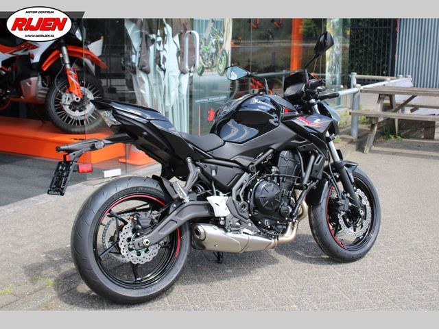 kawasaki - z650-sport-edition