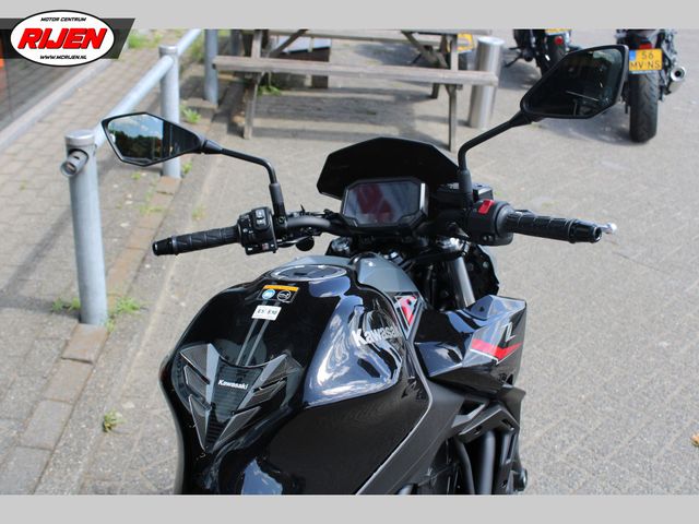 kawasaki - z650-sport-edition