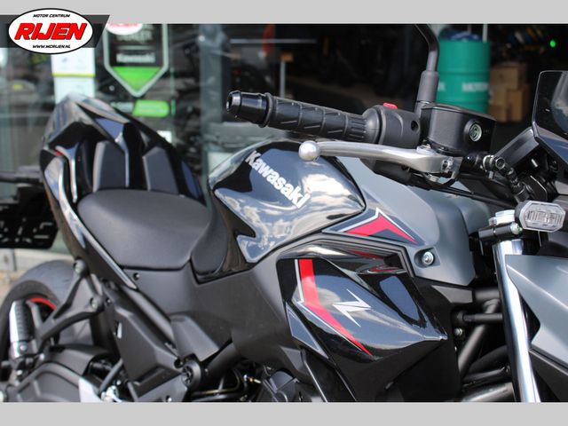 kawasaki - z650-sport-edition