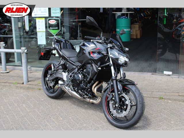 kawasaki - z650-sport-edition