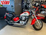 KAWASAKI VN 800 CLASSIC