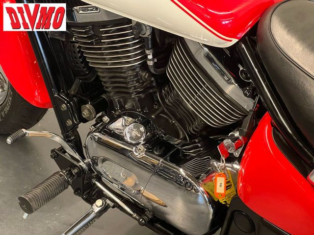 kawasaki - vn-800-classic