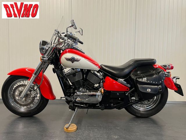 kawasaki - vn-800-classic