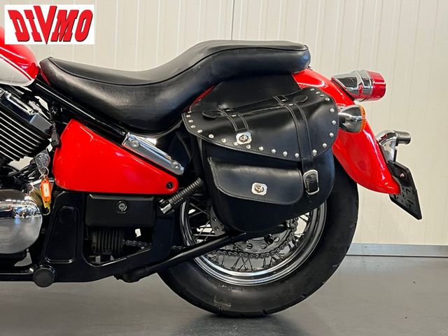 kawasaki - vn-800-classic